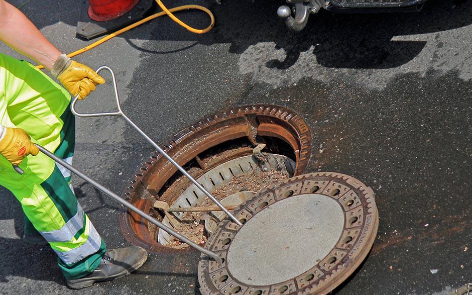 canalisation assainissement Paris 11