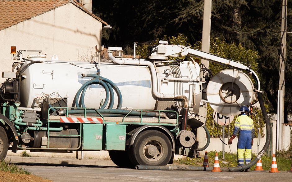 tarif curage canalisation Yerres