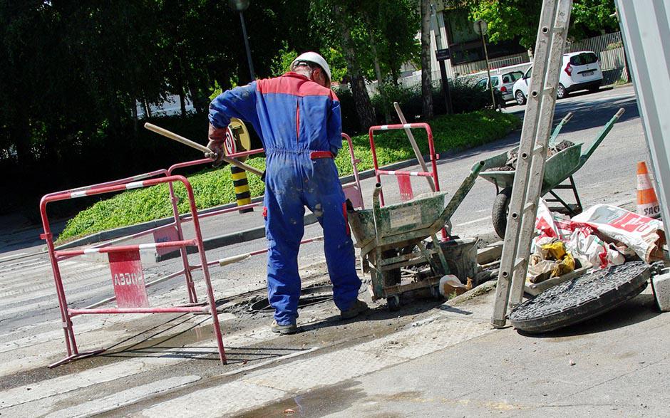 tarif curage canalisation Montmagny
