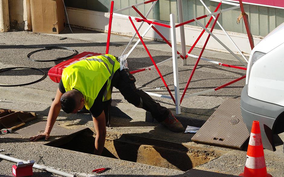 tarif curage canalisation Yerres