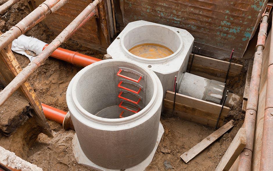 tarif curage canalisation Montmagny