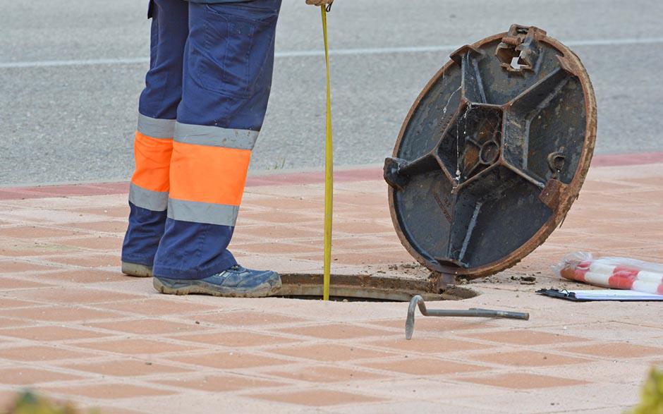 débouche canalisation Montereau-Fault-Yonne